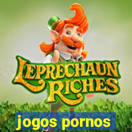 jogos pornos